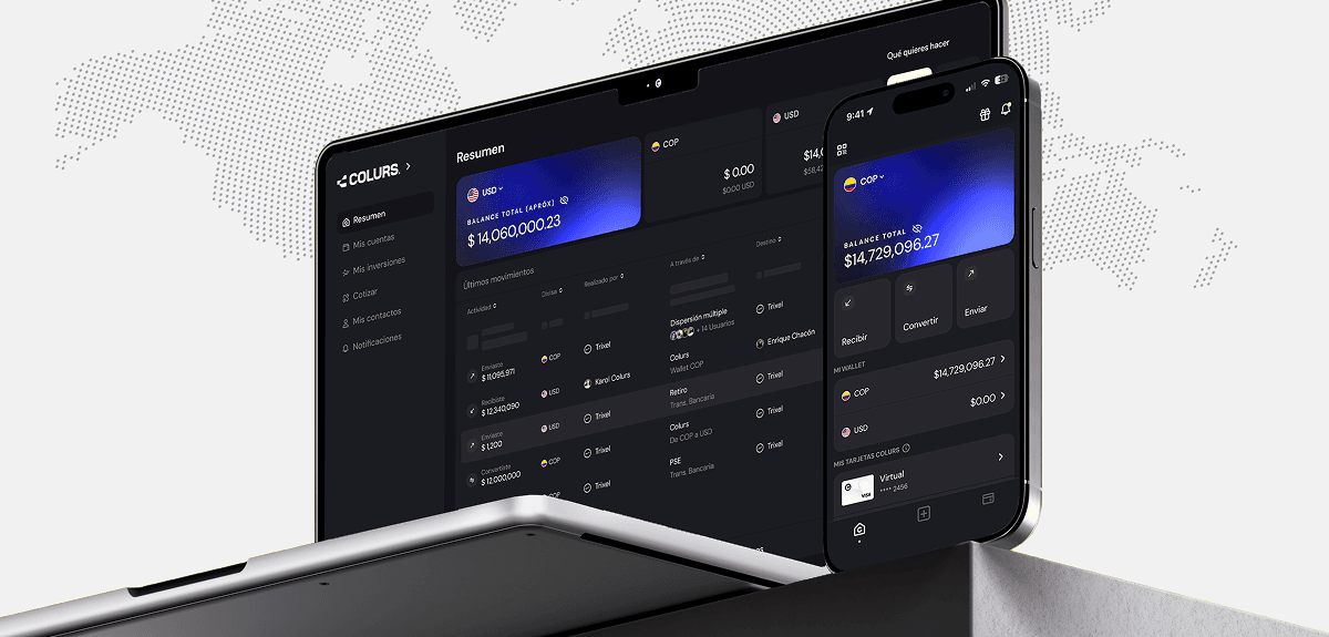 The Future of Cross-Border Payments in Latin America: How Technology and COLURS Are Building Real-Time Financial Interoperability
